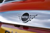 Mini Hatch (F55; F56 facelift 2018) Cooper SD 2.0 (170 Hp) Steptronic 2018 - 2018
