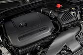 Mini Hatch (F55; F56 facelift 2018) One 1.5 (102 Hp) Steptronic 2018 - present