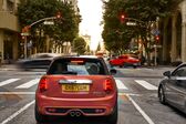 Mini Hatch (F55; F56 facelift 2018) 2018 - 2018