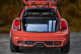 Mini Hatch (F55; F56 facelift 2018) Cooper D 1.5 (116 Hp) Steptronic 2018 - 2018