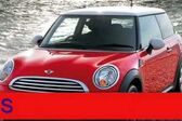 Mini Hatch (R56) Cooper 1.6 (122 Hp) Automatic 2010 - 2012