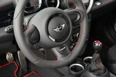 Mini Hatch (R56) Cooper 1.6 (122 Hp) Automatic 2012 - 2013