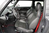 Mini Hatch (R56) Cooper 1.6 (122 Hp) Automatic 2012 - 2013
