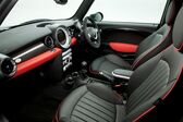Mini Hatch (R56) 2006 - 2014