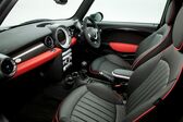 Mini Hatch (R56) One 1.6 (98 Hp) Automatic 2010 - 2012