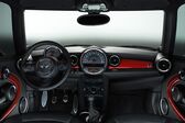 Mini Hatch (R56) Cooper 1.6 (122 Hp) Automatic 2010 - 2012