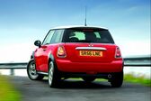 Mini Hatch (R56) One 1.6 (75 Hp) MINIMALIST 2012 - 2013