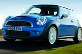 Mini Hatch (R56) Cooper 1.6 (122 Hp) 2012 - 2013