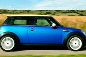 Mini Hatch (R56) One 1.6 (98 Hp) Automatic 2010 - 2012