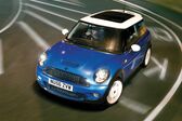 Mini Hatch (R56) One D 1.6 (90 Hp) 2010 - 2012