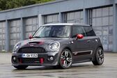 Mini Hatch (R56) 2006 - 2014