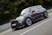 Mini Hatch (R56) Cooper 1.6 (122 Hp) 2012 - 2013