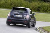 Mini Hatch (R56) Cooper 1.6 (122 Hp) 2012 - 2013