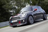 Mini Hatch (R56) Cooper 1.6 (122 Hp) 2012 - 2013