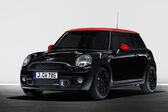 Mini Hatch (R56) Cooper 1.6 (122 Hp) Automatic 2010 - 2012