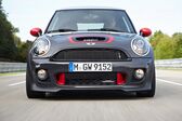 Mini Hatch (R56) 2006 - 2014