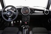 Mini Hatch (R56) Cooper D 1.6 (110 Hp) Automatic 2010 - 2013