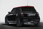 Mini Hatch (R56) Cooper 1.6 (122 Hp) Automatic 2010 - 2012