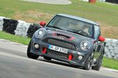 Mini Hatch (R56) 2006 - 2014