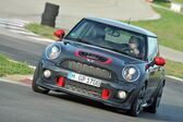 Mini Hatch (R56) 2006 - 2014