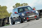 Mini Hatch (R56) 2006 - 2014