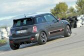 Mini Hatch (R56) Cooper 1.6 (122 Hp) 2012 - 2013