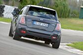 Mini Hatch (R56) One 1.6 (98 Hp) Automatic 2010 - 2012