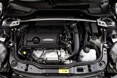 Mini Hatch (R56) One D 1.6 (90 Hp) 2012 - 2013