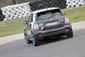 Mini Hatch (R56) Cooper SD 2.0 (143 Hp) 2011 - 2013