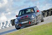 Mini Hatch (R56) Cooper S 1.6 i 16V Turbo (175 Hp) 2006 - 2010