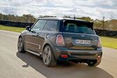 Mini Hatch (R56) Cooper 1.6 (122 Hp) Automatic 2012 - 2013