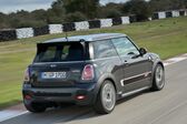 Mini Hatch (R56) 2006 - 2014