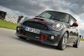 Mini Hatch (R56) Cooper D 1.6 (110 Hp) Automatic 2010 - 2013