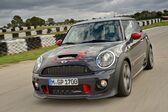 Mini Hatch (R56) 2006 - 2014