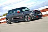 Mini Hatch (R56) Cooper 1.6 (122 Hp) Automatic 2010 - 2012