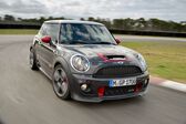 Mini Hatch (R56) 2006 - 2014