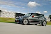 Mini Hatch (R56) Cooper 1.6 (122 Hp) Automatic 2010 - 2012