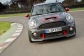 Mini Hatch (R56) One 1.6 (98 Hp) Automatic 2012 - 2013