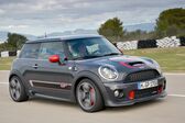 Mini Hatch (R56) 2006 - 2014