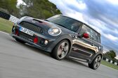 Mini Hatch (R56) Cooper D 2.0 (112 Hp) Automatic 2011 - 2013