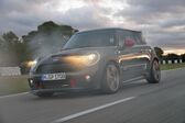 Mini Hatch (R56) Cooper 1.6 (122 Hp) 2012 - 2013