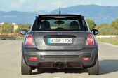 Mini Hatch (R56) Cooper 1.6 (122 Hp) 2012 - 2013