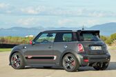 Mini Hatch (R56) Cooper D 2.0 (112 Hp) Automatic 2011 - 2013