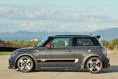 Mini Hatch (R56) 2006 - 2014