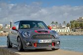 Mini Hatch (R56) Cooper D 2.0 (112 Hp) Automatic 2011 - 2013