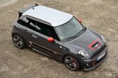 Mini Hatch (R56) 2006 - 2014