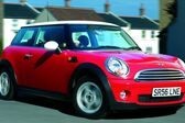 Mini Hatch (R56) One 1.6 (98 Hp) Automatic 2010 - 2012