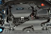 Mini Hatch (F55; F56) Cooper 1.5 (136 Hp) Automatic 2014 - 2018