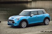 Mini Hatch (F55; F56) Cooper 1.5 (136 Hp) 2014 - 2018