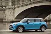 Mini Hatch (F55; F56) JCW 2.0 (231 Hp) 2015 - 2018